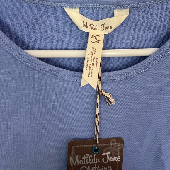 Matilda Jane dress nwt small - Picture 2 of 2